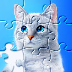Jigsaw Puzzles - Puzzle Games Мод Apk 3.13.0 