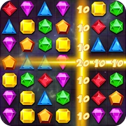 Jewels Classic 2025 Mod APK 1.10.06[Remove ads]