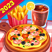 Cooking Dream Mod APK 8.17.298[Remove ads,Free purchase,Mod speed]