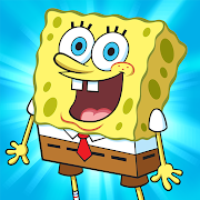 SpongeBob's Idle Adventures Mod APK 1.119[Unlimited money,Free purchase]