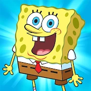 SpongeBob's Idle Adventures Mod APK 1.119[Unlimited money,Free purchase]