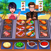 Cooking Cafe - Food Chef Mod APK 142.0[Unlimited money]