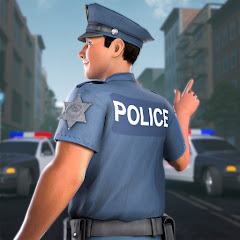 Patrol Police - Officers Game Mod APK 16 [Dinheiro Ilimitado]