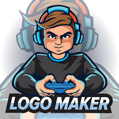 Esports Gaming Logo Maker Mod APK 1.3.5 [Compra gratis,Desbloqueado,Prima]