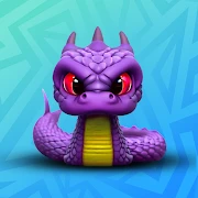 My Monster Pet: Train & Fight Mod APK 1032.2130[Remove ads,Mod speed]
