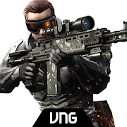 Dead Warfare: RPG Gun Games Mod APK 2.23.4[God Mode]