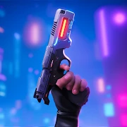 Cyberpunk Hero: Epic Roguelike Mod APK 1.3.4[Unlimited money,Mod Menu]