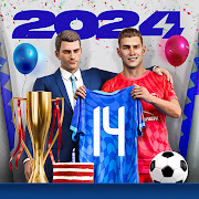 Top Eleven Be a Soccer Manager Mod APK 22.16.1