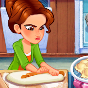 Delicious World - Cooking Game Mod APK 1.64.0 [Uang Mod]