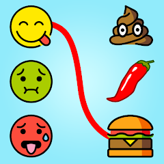 Emoji Puzzle! Mod APK 6.9 [المال غير محدود]