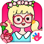 YoYa: Busy Life World Mod APK 3.16[Remove ads,Paid for free,Unlimited money,Free purchase,Unlocked,Full]
