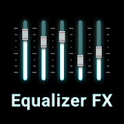 Equalizer FX: Sound Enhancer Mod APK 3.8.8.1 [Desbloqueado,Pro]