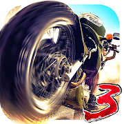 Death Moto 3 : Fighting  Rider Мод Apk 2.0.3 