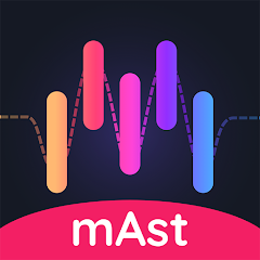 mAst: Music Status Video Maker Mod APK 2.4.0[Mod money]