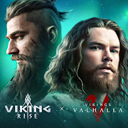 Viking Rise: Valhalla Mod APK 1.4.152 [Ücretsiz satın alma]