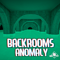 Backrooms: Survival anomaly Mod APK 1.4.9 [التي لا نهاية لها]