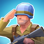 Army Tycoon : Idle Base Mod APK 1.1000.175[Unlimited money,Free purchase,Unlimited]
