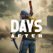 Days After: Zombie Survival Mod Apk 10.7.0 