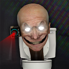 Toilet Laba Mod APK 1.0.3 [Dinheiro ilimitado hackeado]