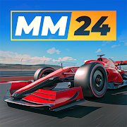Motorsport Manager Game 2024 Mod Apk 2024.2.3 