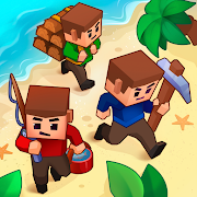 Isle Builder: Click to Survive Mod APK 0.3.18[Remove ads,Free purchase,No Ads,Unlimited money]