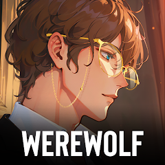 Werewolf Romance Otome Game icon