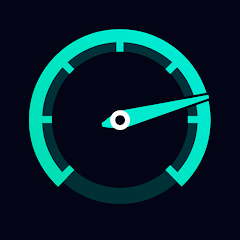 Speed test - Speed Test Master icon