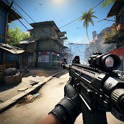 Battle Forces: shooting game Mod APK 1.0 [Sınırsız Para Hacklendi]