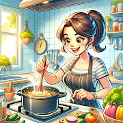 Cooking Live: Jeux de cuisine Mod APK 0.38.0.61 [Remover propagandas,Dinheiro Ilimitado,Mod speed]