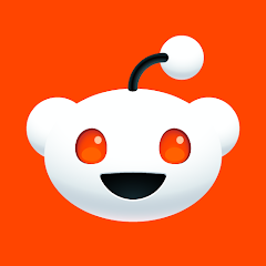 Reddit Mod APK 2024.12.0 [Kilitli,Ödül]