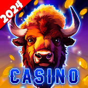 777 casino games - slots games Mod APK 24.0 [Dinero ilimitado]