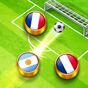 Soccer Stars: Football Games Mod APK 35.3.5[Mod money]