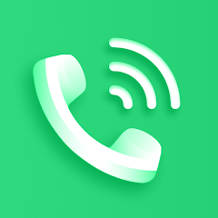 iCallScreen - Phone Dialer icon