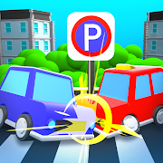 Parking Jam 3D Mod APK 189.2.1 [Hilangkan iklan,Pembelian gratis,Tanpa iklan]