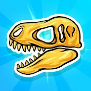 Dino Crowd Mod APK 0.4.6[Remove ads,Mod speed]