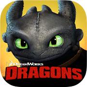Dragons: Rise of Berk Mod Apk 1.80.5 