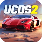 Ultimate Car Driving 2 - 2025 Mod APK 1.1.3[Remove ads,Unlimited money]