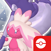 Pokémon Masters EX Mod APK 2.41.0[Remove ads]