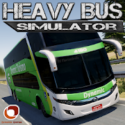 Heavy Bus Simulator Mod APK 1.089[Unlimited money]