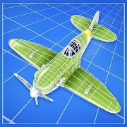 Idle Planes: Build Airplanes Mod APK 1.6.5[Unlimited money]