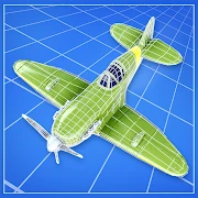 Idle Planes: Build Airplanes Mod APK 1.6.5[Remove ads,Unlimited money]