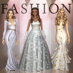 Fashion Empire - Dressup Sim Мод APK 2.102.43 [Бесконечные деньги,VIP]