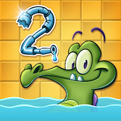 Where's My Water? 2 Mod APK 1.9.24[Unlimited money,Unlocked,Unlimited hints]