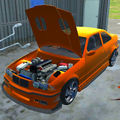 My First Summer Car: Mechanic Mod APK 2.8 [ازالة الاعلانات,Mod speed]