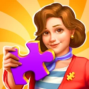 Puzzle Villa－Jigsaw Puzzles Mod APK 1.15.0[Remove ads]
