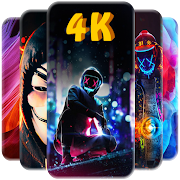 Wallpapers HD, 4K, 3D And Live Mod Apk 1.0.29 