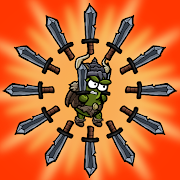 Pickle Pete: Survivor Mod APK 2.12.5 [شراء مجاني]