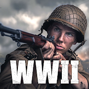 World War Heroes — WW2 PvP FPS icon