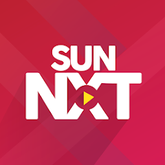 Sun NXT icon