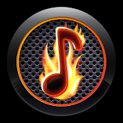 Rocket Music Player Mod APK 6.2.4 [Desbloqueado,Prima]